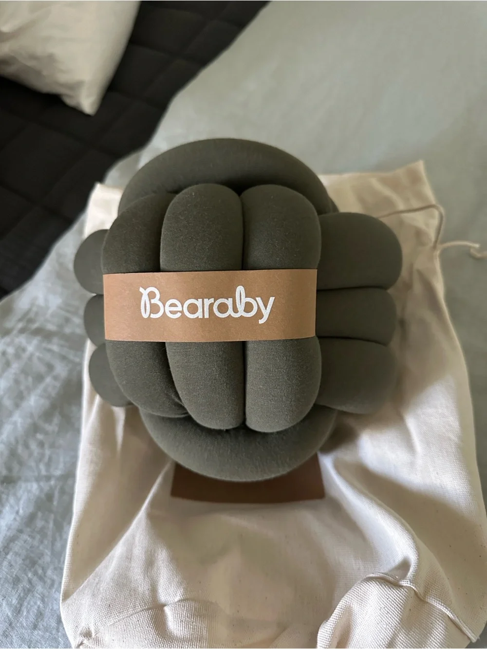 Bearaby new original